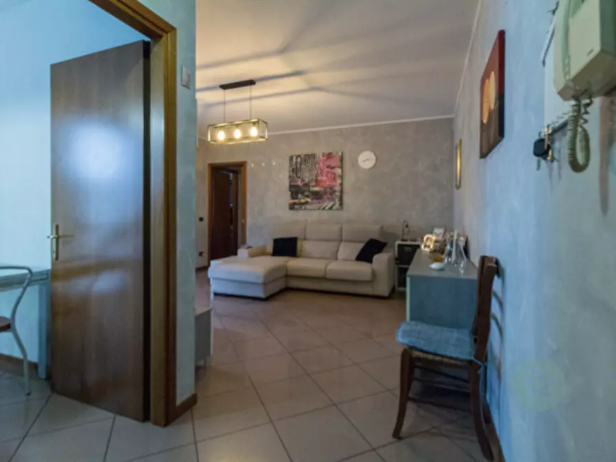 Immagine 6 di Appartamento in vendita  in Via Antonio Allegri 14 a Carpi