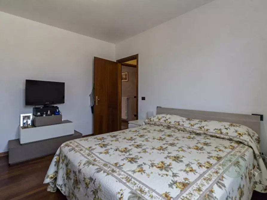 Immagine 13 di Appartamento in vendita  in Via Antonio Allegri 14 a Carpi