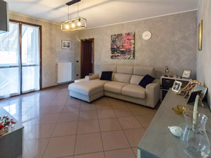 Immagine 8 di Appartamento in vendita  in Via Antonio Allegri 14 a Carpi