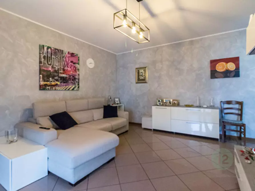 Immagine 10 di Appartamento in vendita  in Via Antonio Allegri 14 a Carpi