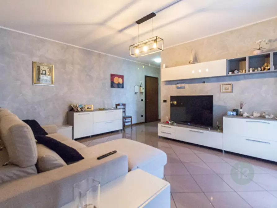 Immagine 11 di Appartamento in vendita  in Via Antonio Allegri 14 a Carpi