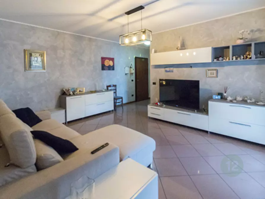 Immagine 12 di Appartamento in vendita  in Via Antonio Allegri 14 a Carpi