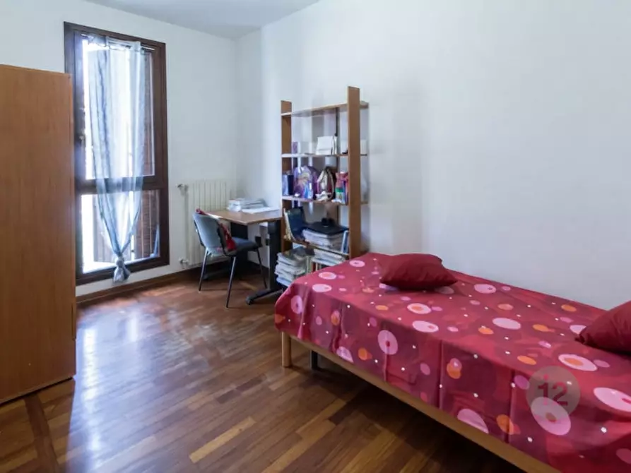 Immagine 15 di Appartamento in vendita  in Via Antonio Allegri 14 a Carpi