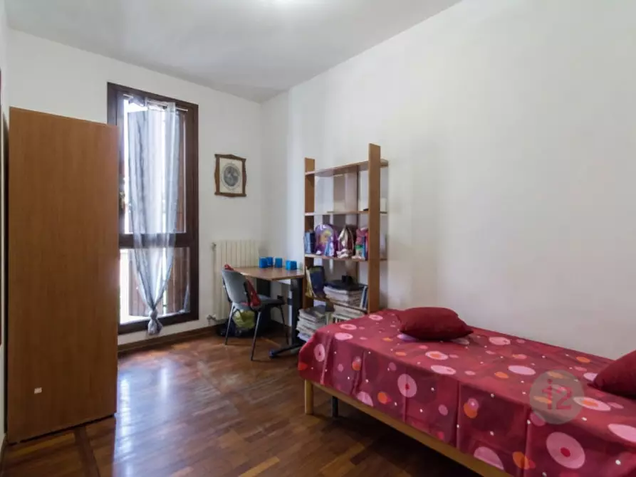 Immagine 16 di Appartamento in vendita  in Via Antonio Allegri 14 a Carpi