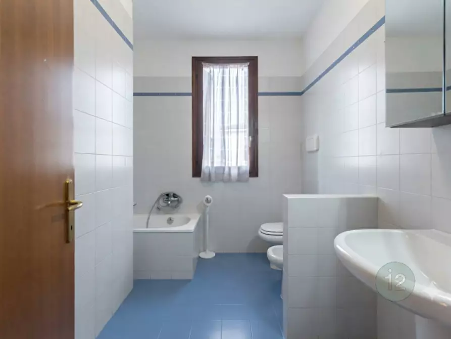 Immagine 17 di Appartamento in vendita  in Via Antonio Allegri 14 a Carpi
