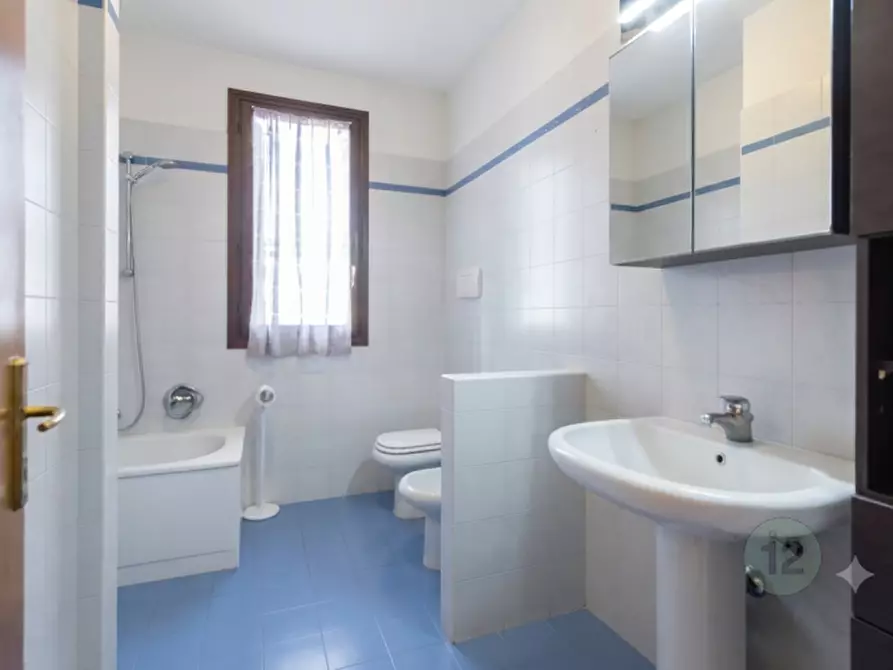 Immagine 18 di Appartamento in vendita  in Via Antonio Allegri 14 a Carpi