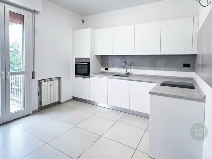 Immagine 2 di Appartamento in vendita  in via Bollitora Interna 101 a Carpi
