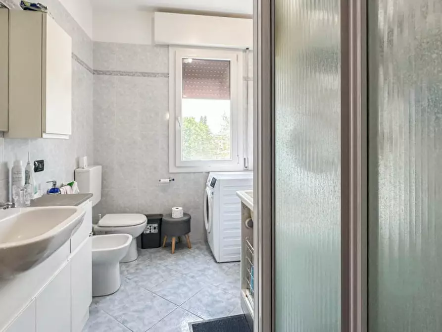 Immagine 4 di Appartamento in vendita  in via Bollitora Interna 101 a Carpi