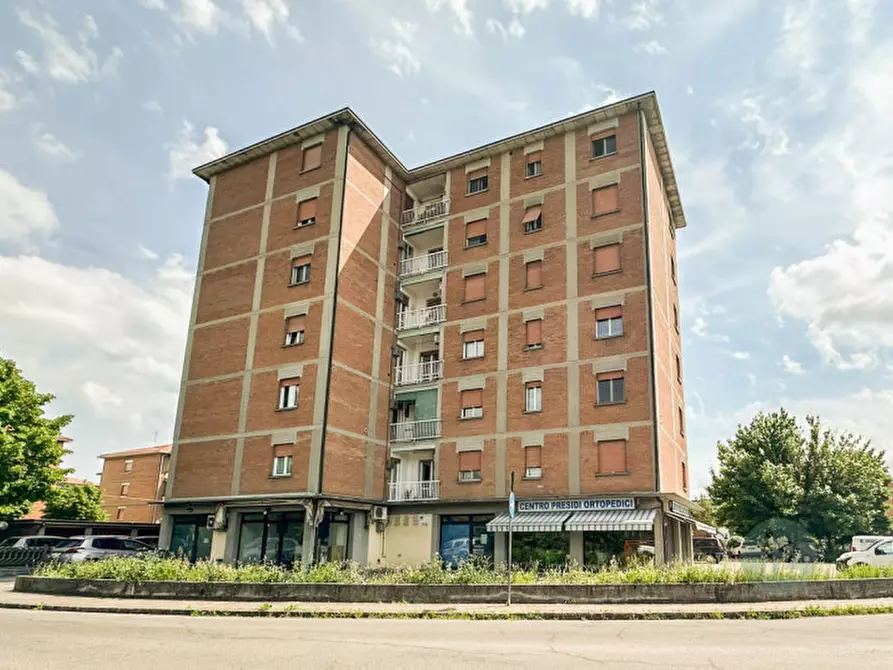 Immagine 5 di Appartamento in vendita  in via Bollitora Interna 101 a Carpi