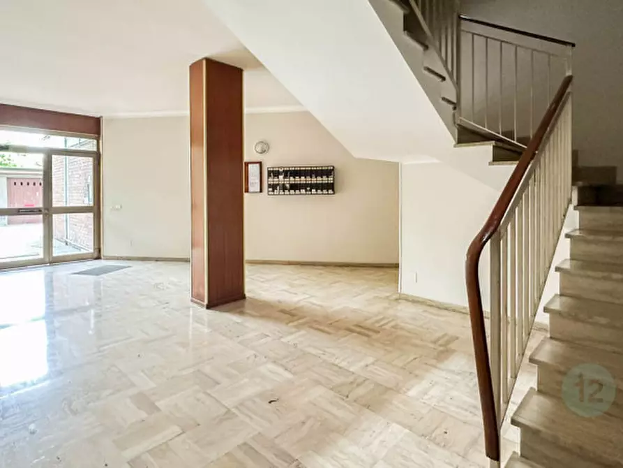 Immagine 7 di Appartamento in vendita  in via Bollitora Interna 101 a Carpi