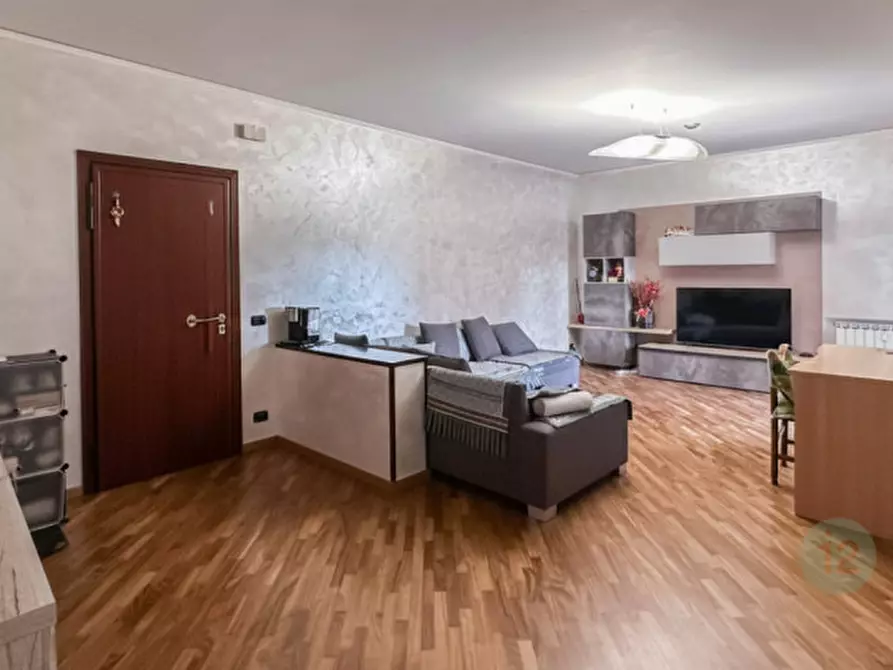 Immagine 11 di Appartamento in vendita  in via Bollitora Interna 101 a Carpi