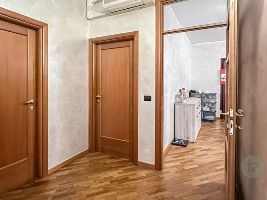 Immagine 18 di Appartamento in vendita  in via Bollitora Interna 101 a Carpi