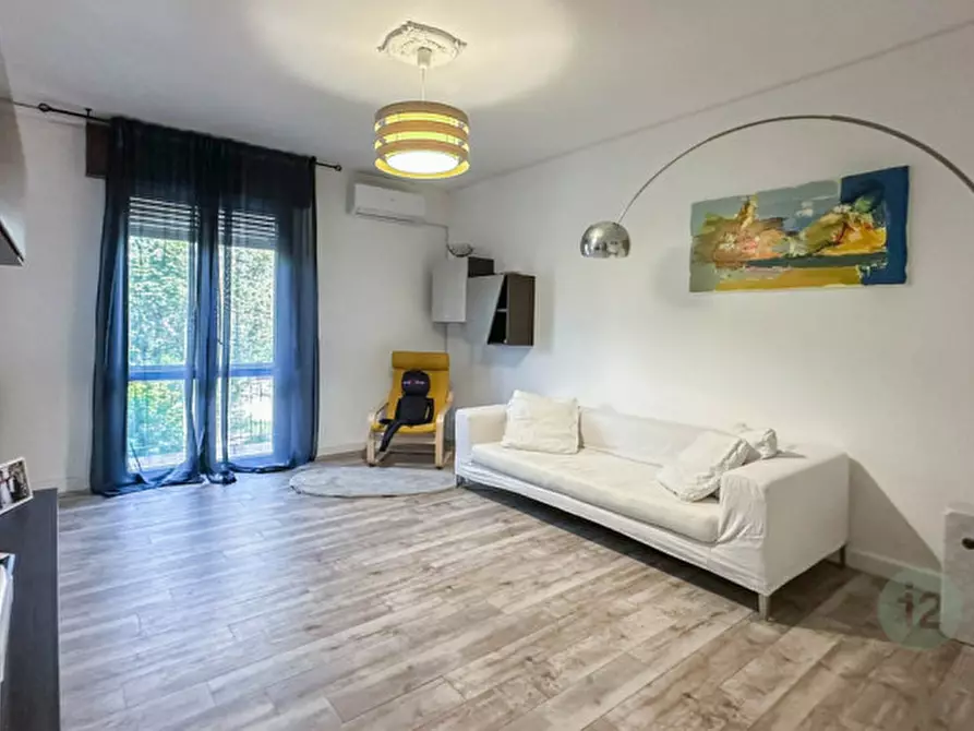 Immagine 1 di Appartamento in vendita  in via Bollitora Interna a Carpi