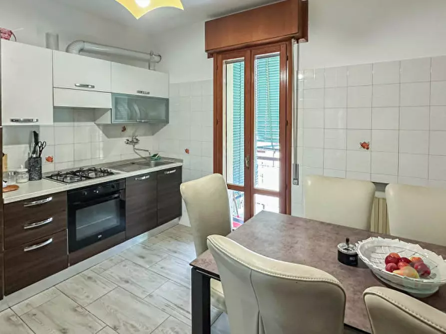 Immagine 2 di Appartamento in vendita  in via Bollitora Interna a Carpi