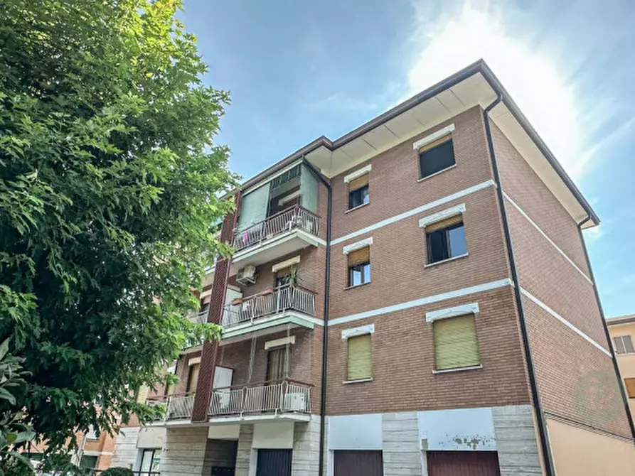 Immagine 3 di Appartamento in vendita  in via Bollitora Interna a Carpi