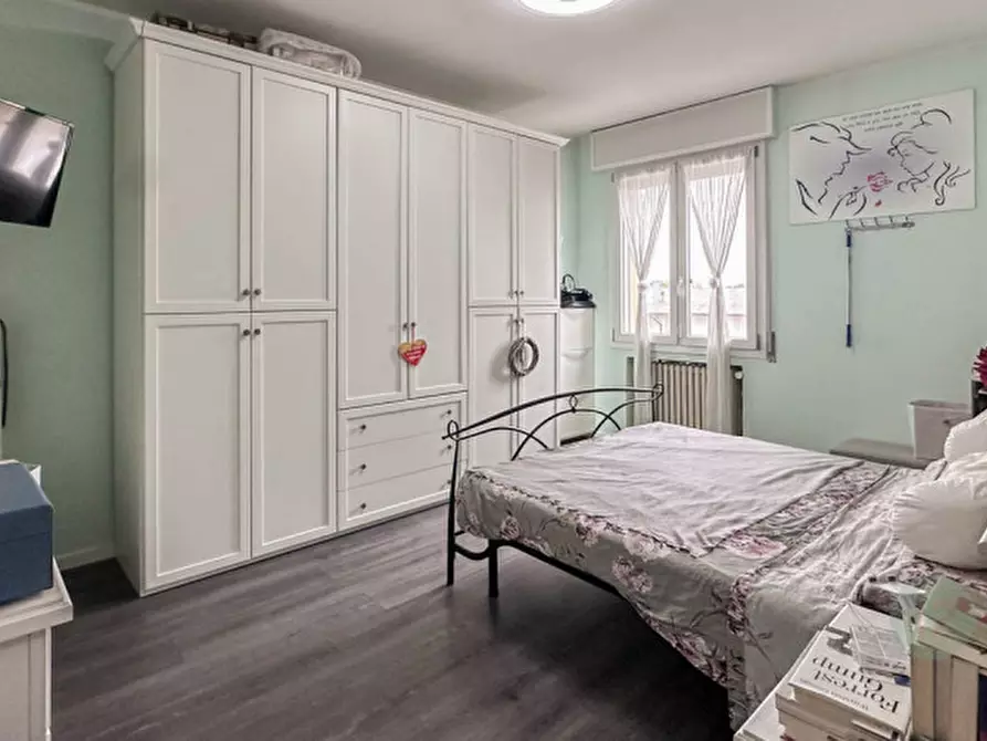 Immagine 3 di Appartamento in vendita  in Via Giovanni e Sebastiano Caboto 48 a Carpi