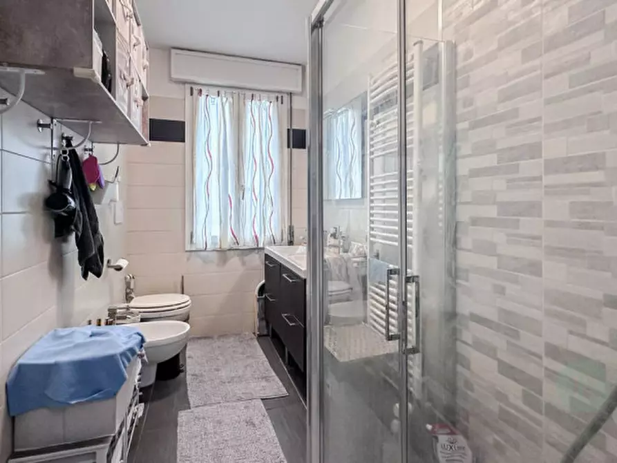 Immagine 4 di Appartamento in vendita  in Via Giovanni e Sebastiano Caboto 48 a Carpi
