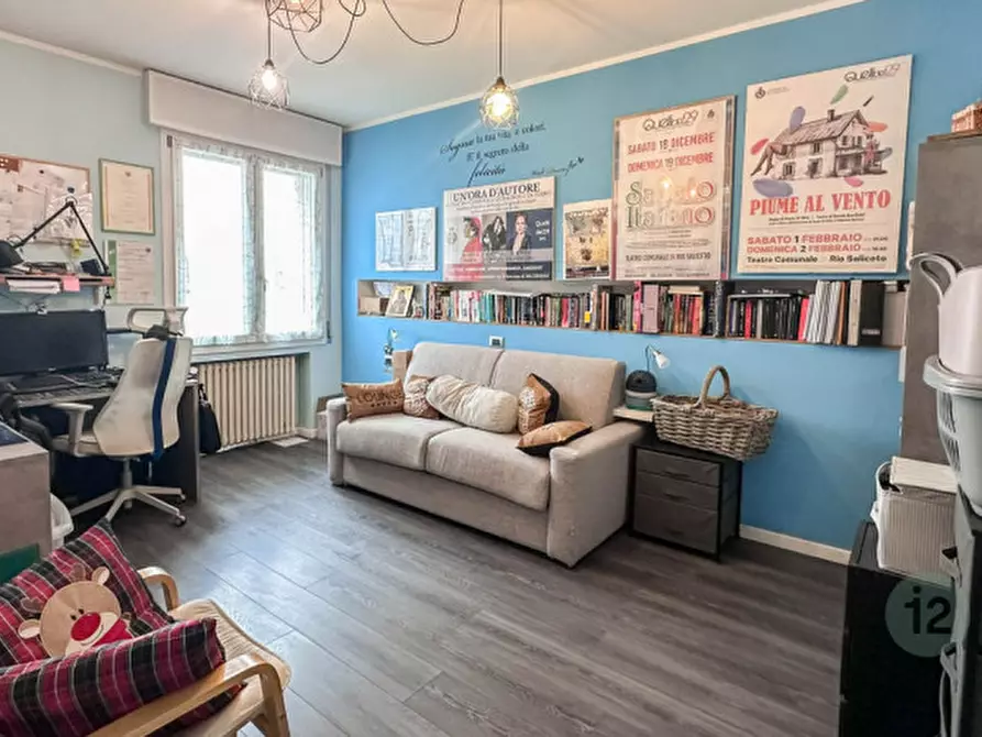 Immagine 5 di Appartamento in vendita  in Via Giovanni e Sebastiano Caboto 48 a Carpi