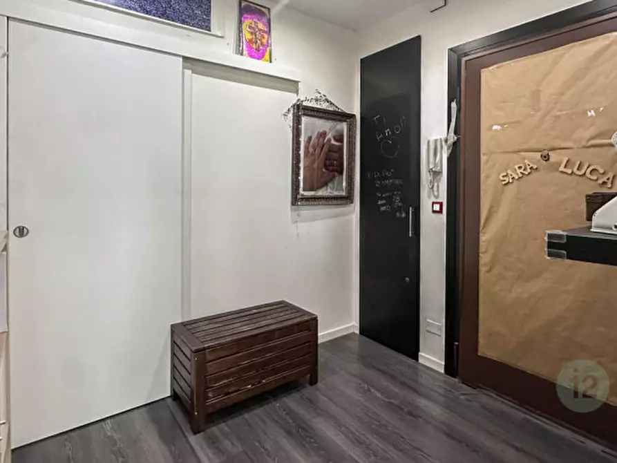 Immagine 6 di Appartamento in vendita  in Via Giovanni e Sebastiano Caboto 48 a Carpi