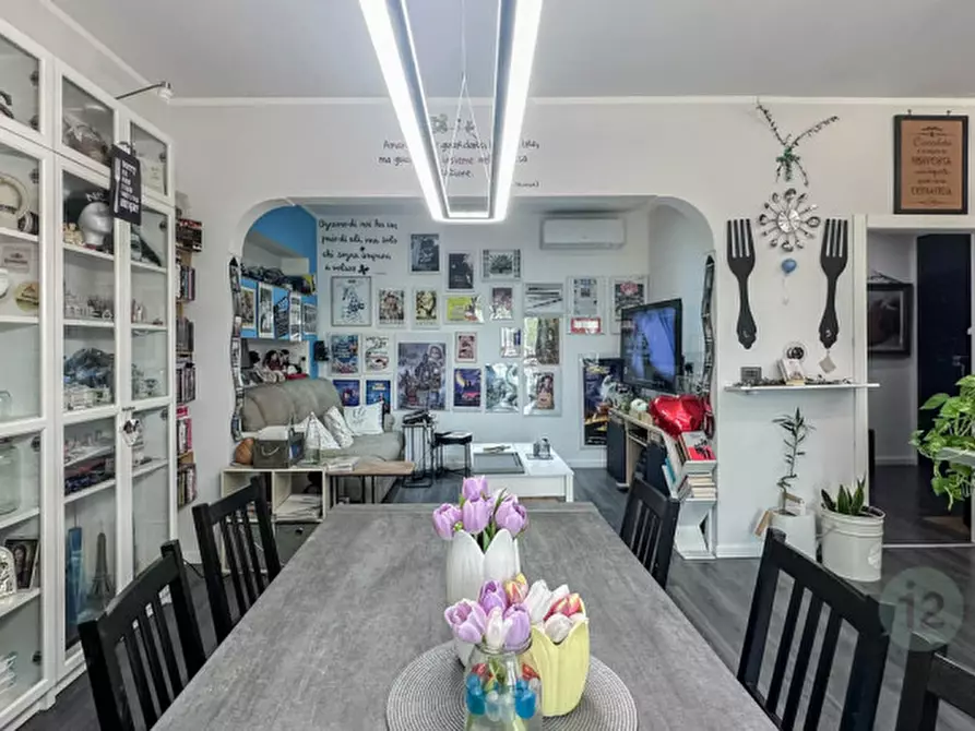 Immagine 7 di Appartamento in vendita  in Via Giovanni e Sebastiano Caboto 48 a Carpi