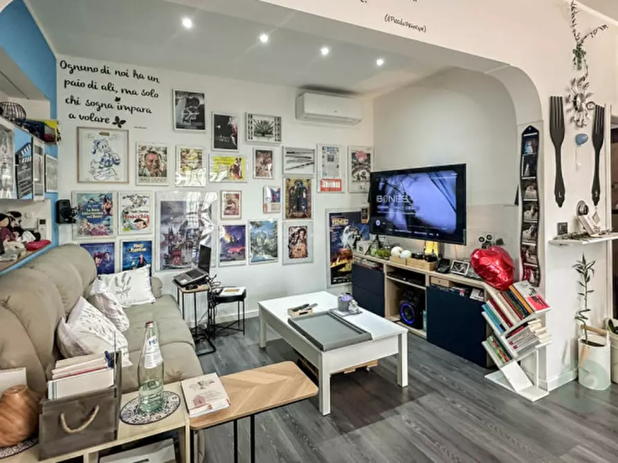 Immagine 9 di Appartamento in vendita  in Via Giovanni e Sebastiano Caboto 48 a Carpi