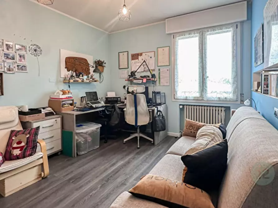 Immagine 11 di Appartamento in vendita  in Via Giovanni e Sebastiano Caboto 48 a Carpi