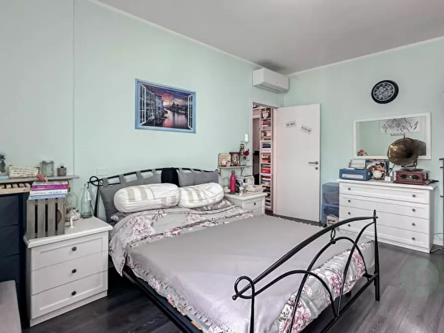 Immagine 12 di Appartamento in vendita  in Via Giovanni e Sebastiano Caboto 48 a Carpi