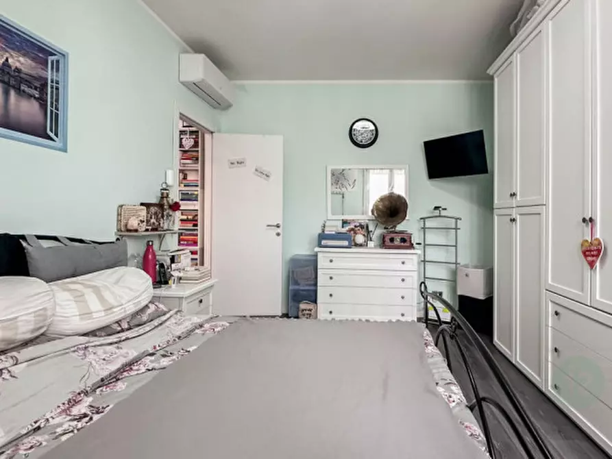Immagine 13 di Appartamento in vendita  in Via Giovanni e Sebastiano Caboto 48 a Carpi