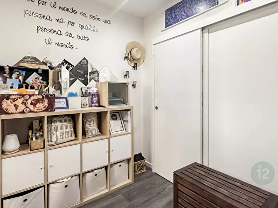Immagine 14 di Appartamento in vendita  in Via Giovanni e Sebastiano Caboto 48 a Carpi