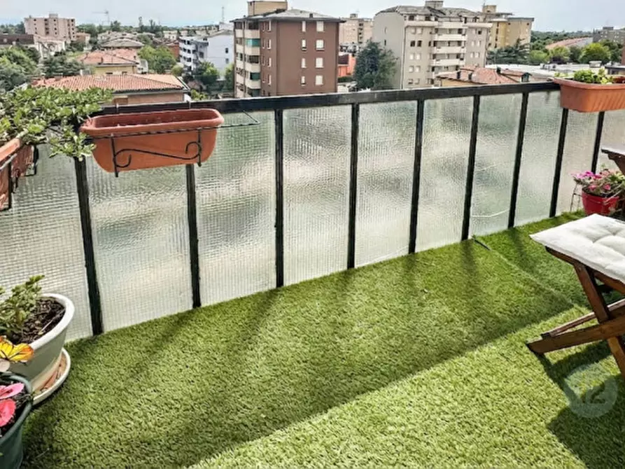 Immagine 3 di Appartamento in vendita  in via Marco Polo Interna 76 a Carpi