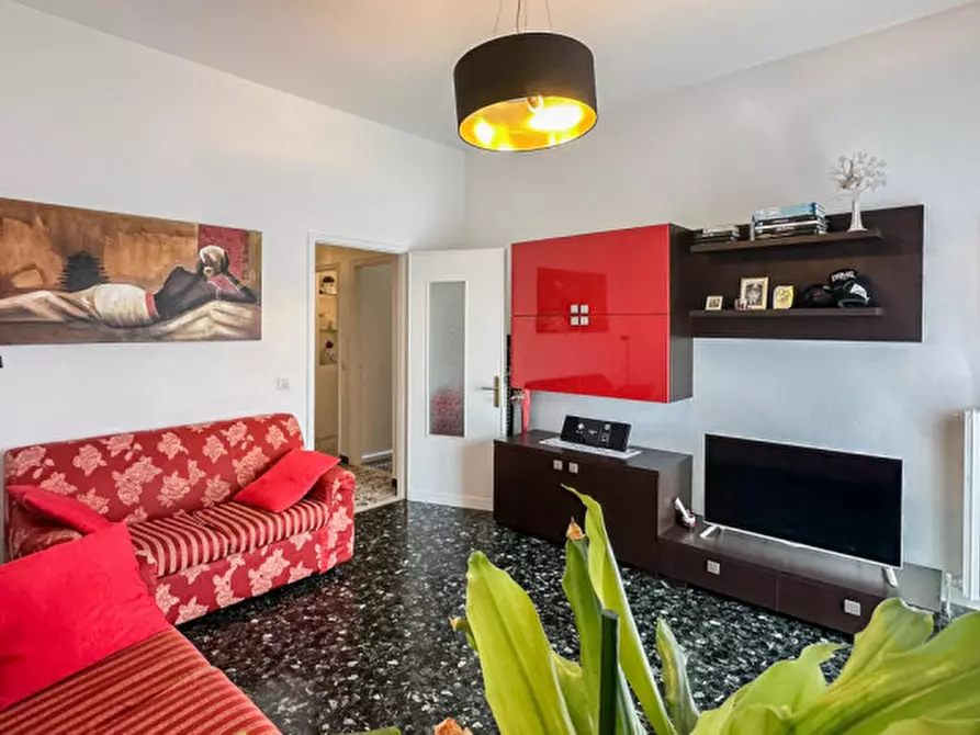 Immagine 9 di Appartamento in vendita  in via Marco Polo Interna 76 a Carpi