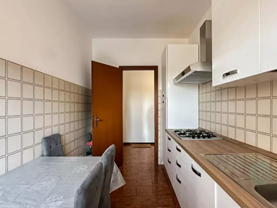 Immagine 3 di Appartamento in vendita  in Via Jugoslavia 12 a Carpi
