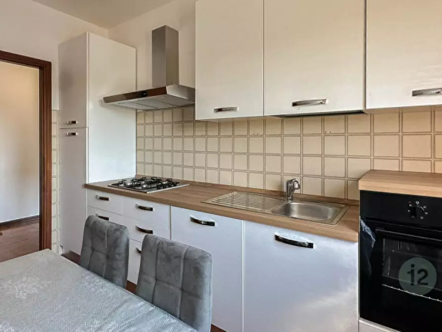Immagine 4 di Appartamento in vendita  in Via Jugoslavia 12 a Carpi