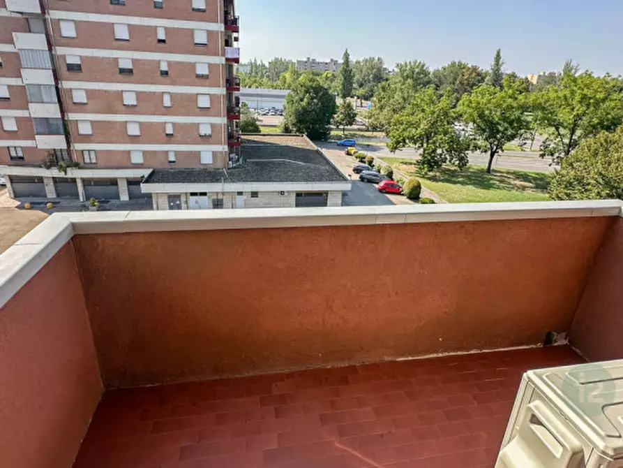 Immagine 9 di Appartamento in vendita  in Via Jugoslavia 12 a Carpi