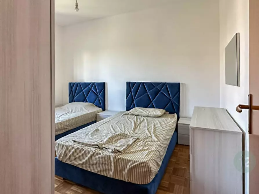 Immagine 15 di Appartamento in vendita  in Via Jugoslavia 12 a Carpi
