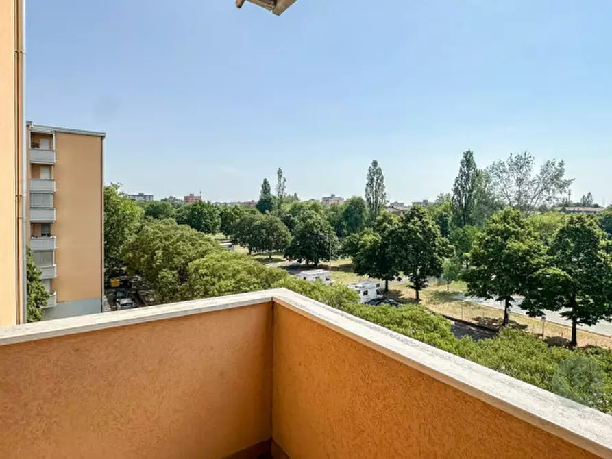 Immagine 7 di Appartamento in vendita  in via Montecarlo a Carpi