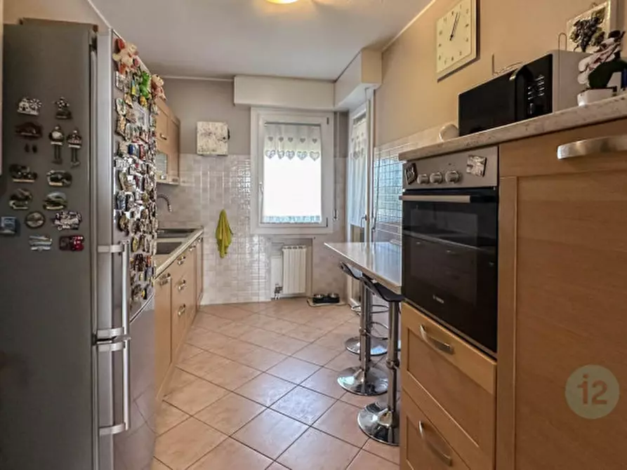 Immagine 9 di Appartamento in vendita  in via Montecarlo a Carpi