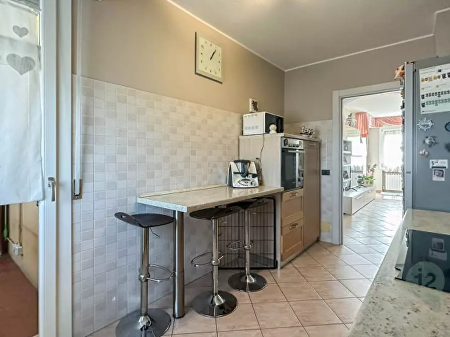 Immagine 11 di Appartamento in vendita  in via Montecarlo a Carpi