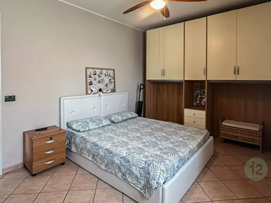 Immagine 16 di Appartamento in vendita  in via Montecarlo a Carpi