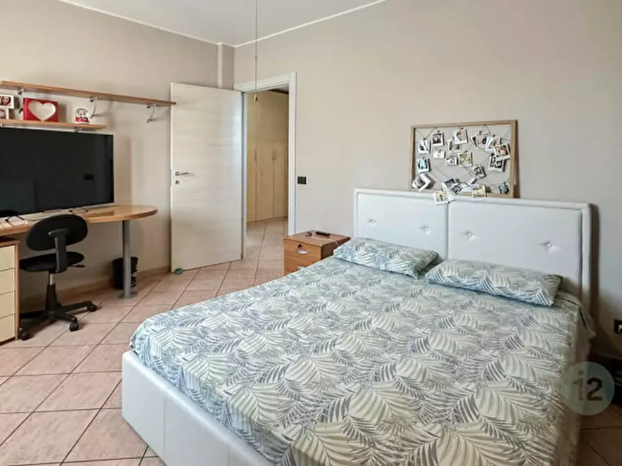 Immagine 17 di Appartamento in vendita  in via Montecarlo a Carpi