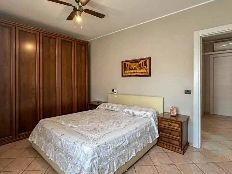 Immagine 19 di Appartamento in vendita  in via Montecarlo a Carpi