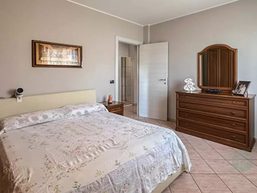 Immagine 20 di Appartamento in vendita  in via Montecarlo a Carpi