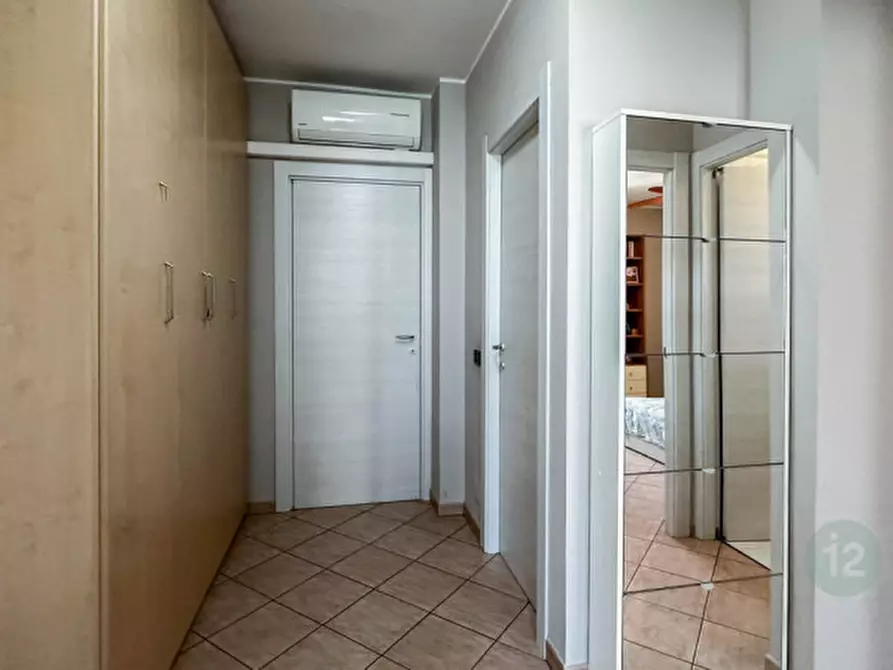 Immagine 21 di Appartamento in vendita  in via Montecarlo a Carpi