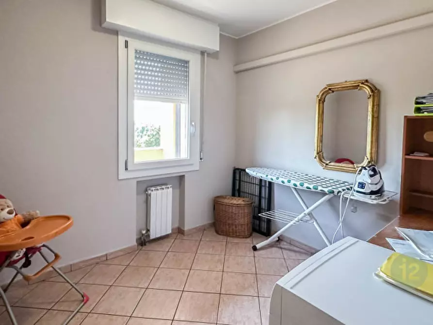 Immagine 22 di Appartamento in vendita  in via Montecarlo a Carpi