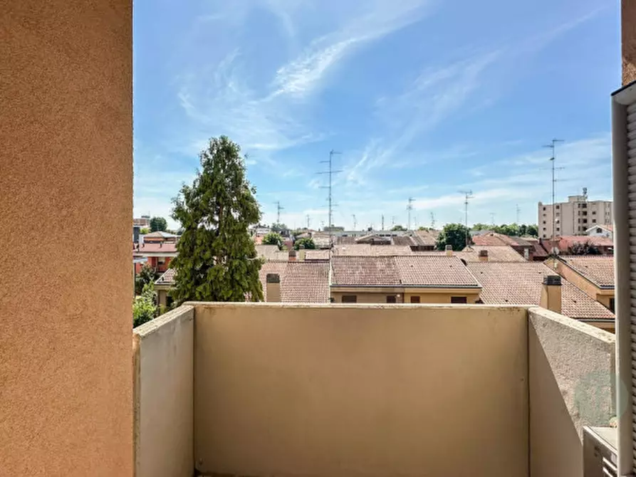 Immagine 5 di Appartamento in vendita  in via Svizzera 4 a Carpi