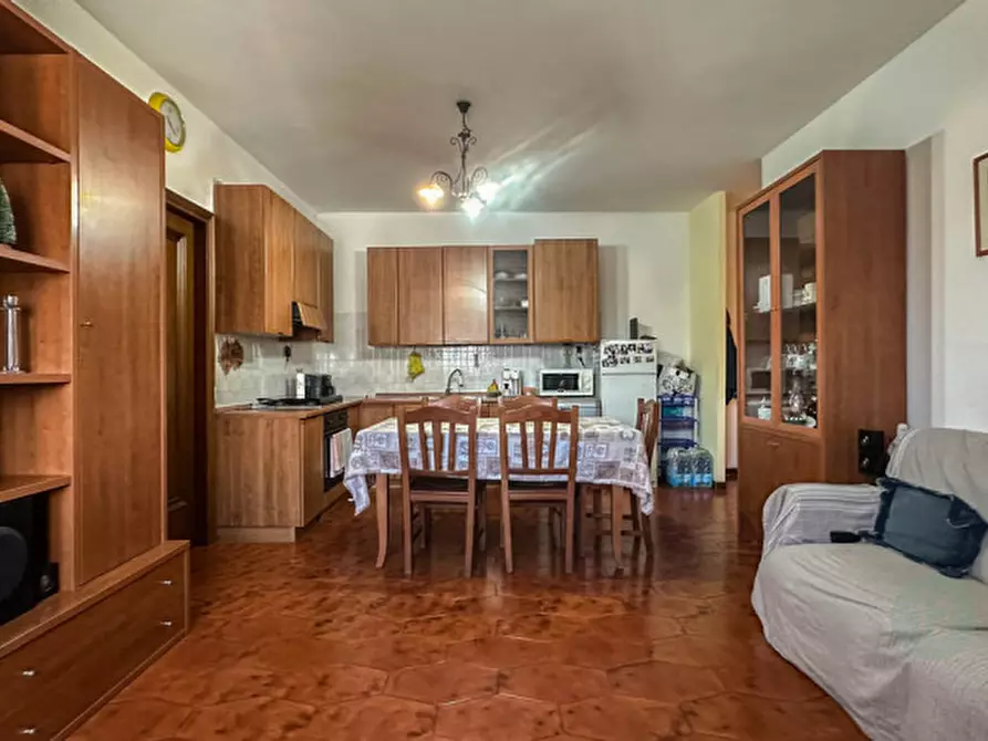 Immagine 6 di Appartamento in vendita  in via Svizzera 4 a Carpi