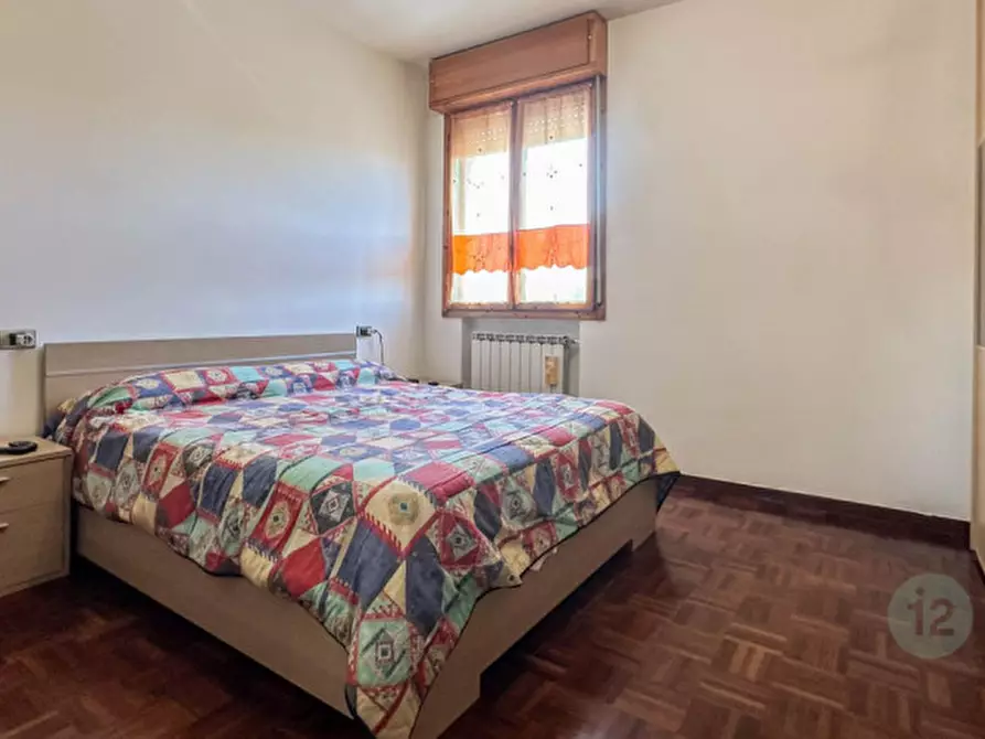 Immagine 7 di Appartamento in vendita  in via Svizzera 4 a Carpi