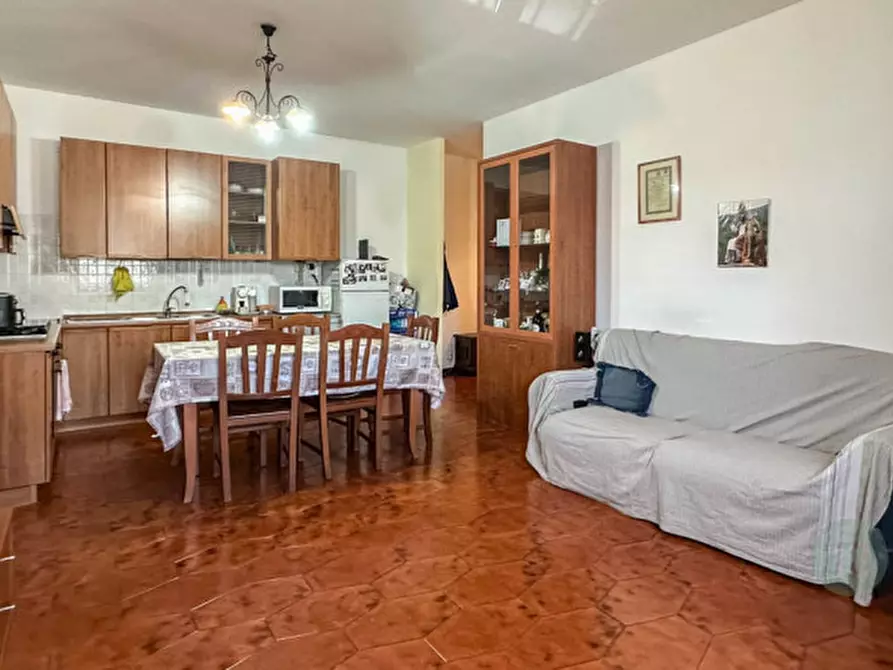 Immagine 8 di Appartamento in vendita  in via Svizzera 4 a Carpi