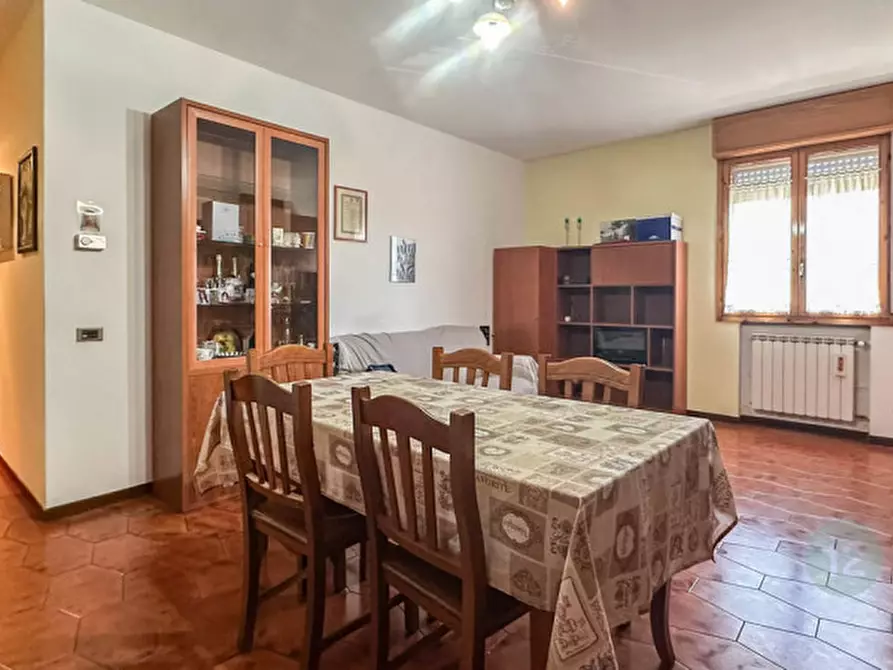 Immagine 10 di Appartamento in vendita  in via Svizzera 4 a Carpi