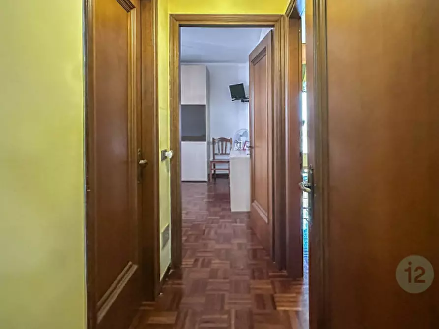 Immagine 12 di Appartamento in vendita  in via Svizzera 4 a Carpi